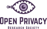 Made by Open Privacy Research Society